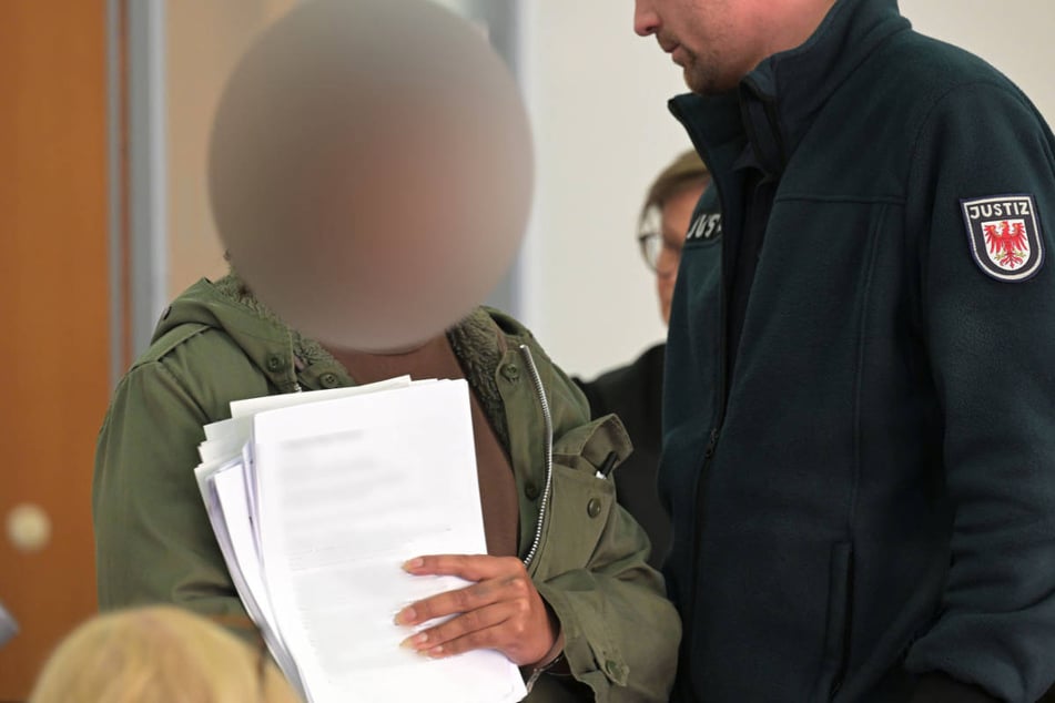 Der Bundesgerichtshof hat die Haftstrafe für die Angeklagte bestätigt. (Archivfoto)