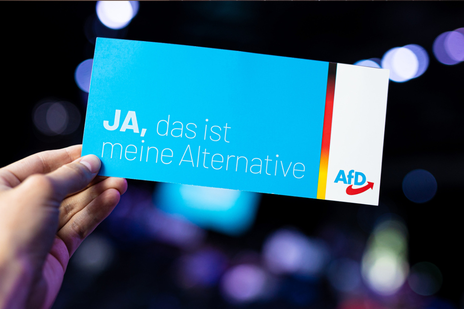 Die AfD wollte in Lüneburg eigentlich ihre Kandidaten für die Landtagswahl aufstellen. (Archivbild)