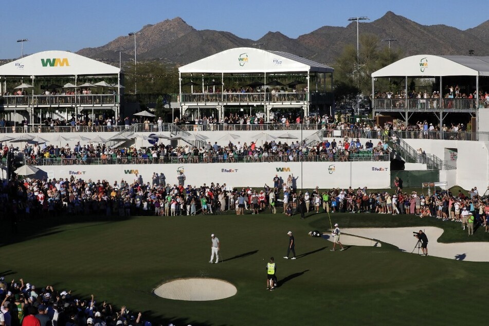 PGA Tour announces four "elevated" 2023 events with big prize money