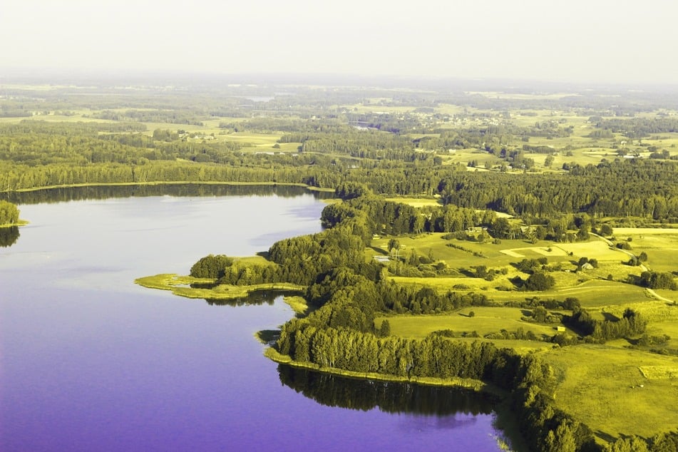 Die faszinierenden Landschaften Litauens erlebt Ihr mit der Ostsee-Rundreise vom Reisebüro Reise-Wünsche.