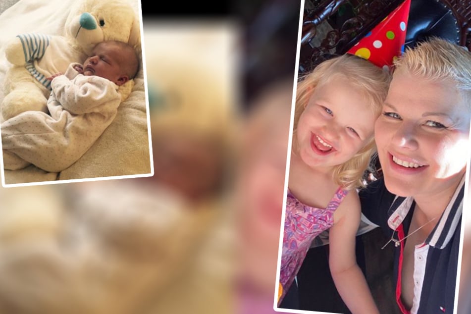 Geburtstag im Hause Melanie Müller: Mia Rose feiert Jubiläum