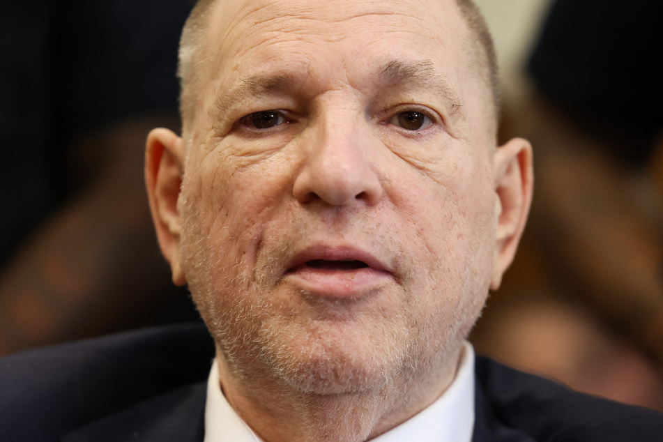 Attorneys for Harvey Weinstein claimed that his health was deteriorating in prison