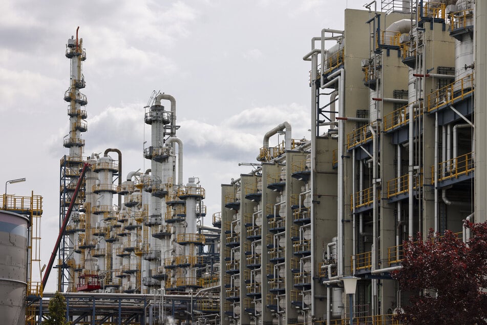 Nicht alle Standorte sind Teil der Auffanglösung. (Archivfoto)