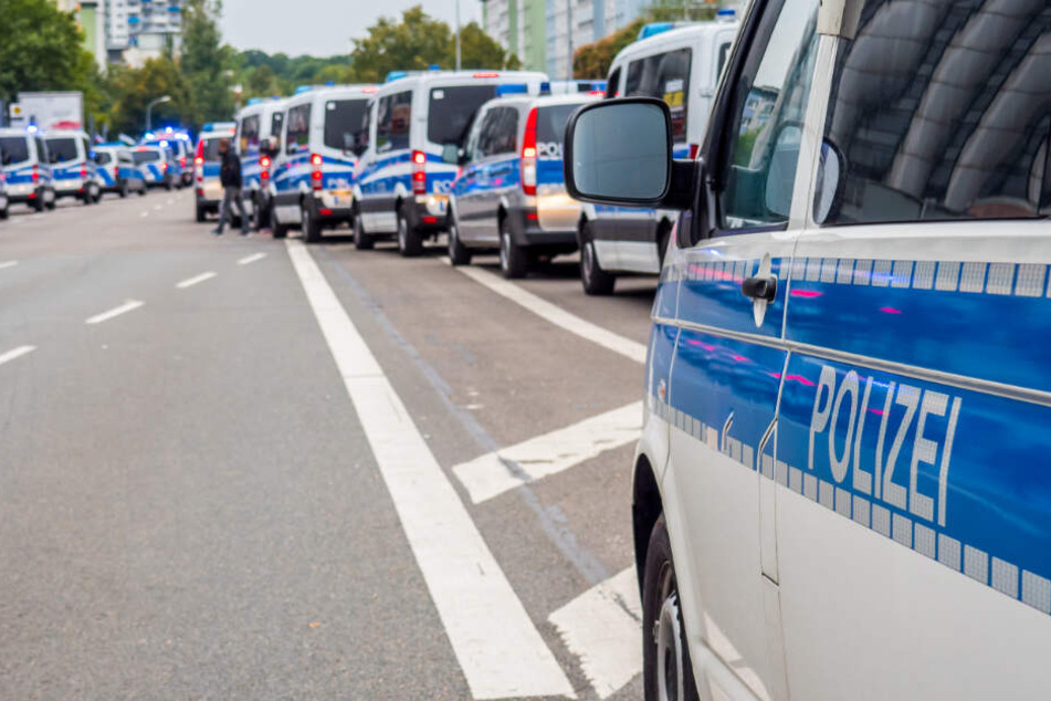 Die Polizei ermittelt. (Symbolbild)