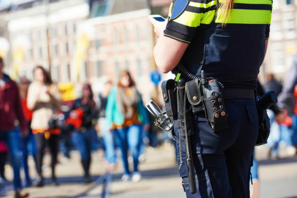 Vertreter der Regierungskoalition stellen ihre Pläne für die Einführung eines Polizeibeauftragten vor. (Symbolbild)
