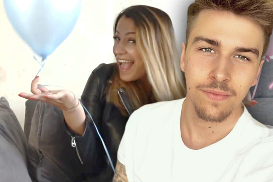 Finden die beiden BTN-Darsteller wieder zueinander? Die lieben Worte vom Matthias machen Hoffnung. (Bildmontage)