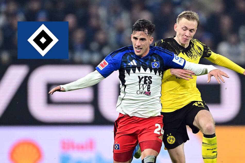 HSV-Blog: HSV mit Topspiel beim BVB