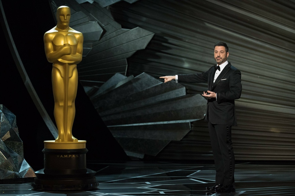 Nobody has hosted the Oscars since Jimmy Kimmel last emceed the ceremony in 2018.