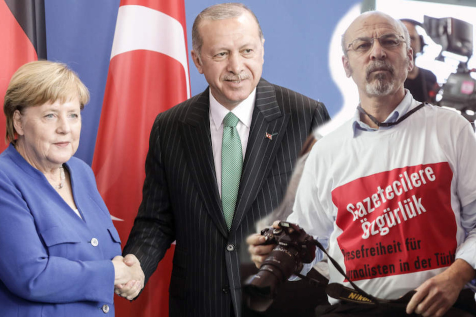 Deutschland weist Erdogan-Kritiker Yigit in die Türkei aus
