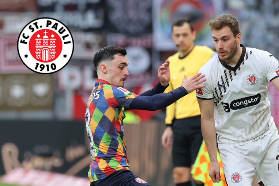 St. Pauli im Kellerduell bei Mainz 05: Macht Mehrfachbelastung den Unterschied?