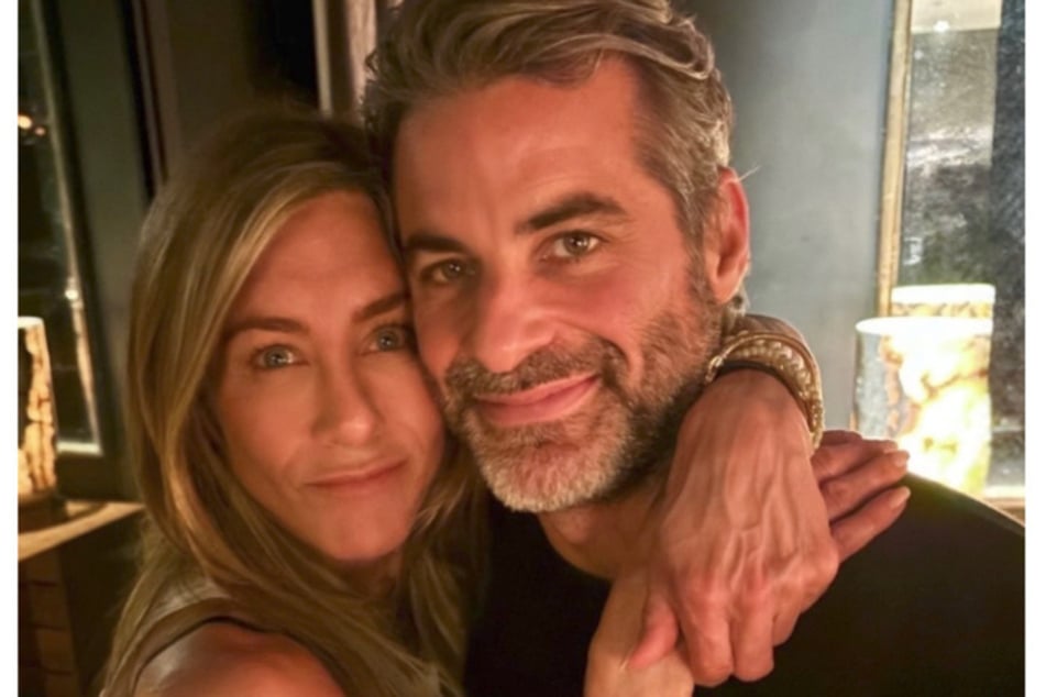Das ist das Liebesrezept von Jennifer Aniston