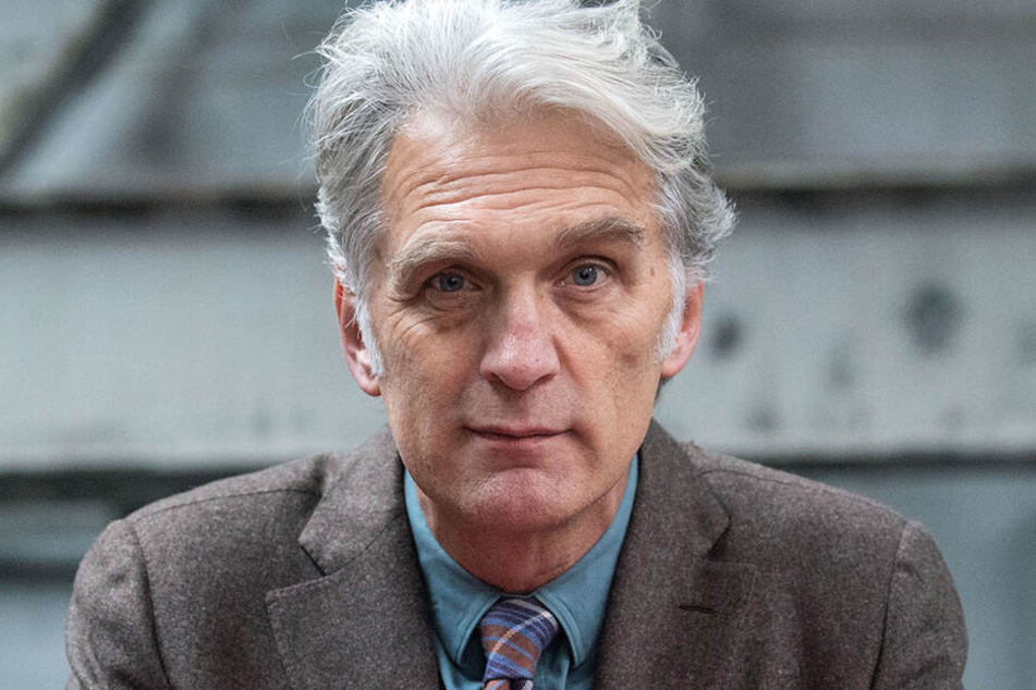 Walter Sittler (66).