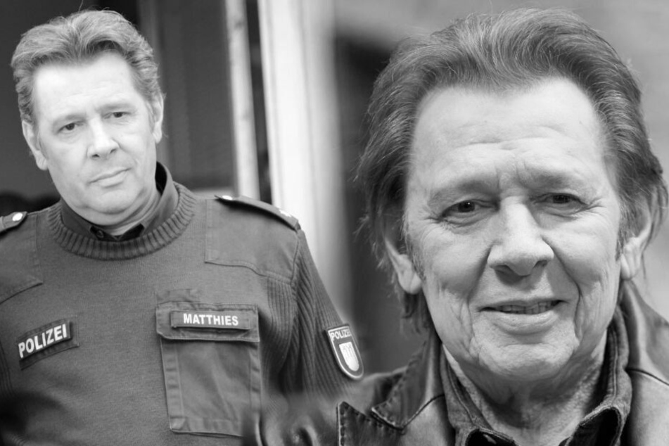 Schauspieler Jan Fedder verstarb am 30. Dezember 2019 im Alter von 64 Jahren.