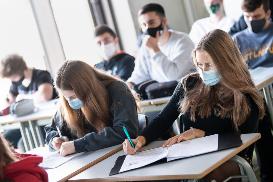 Ab dem 4. Oktober gibt es keine Maskenpflicht mehr im Unterricht!