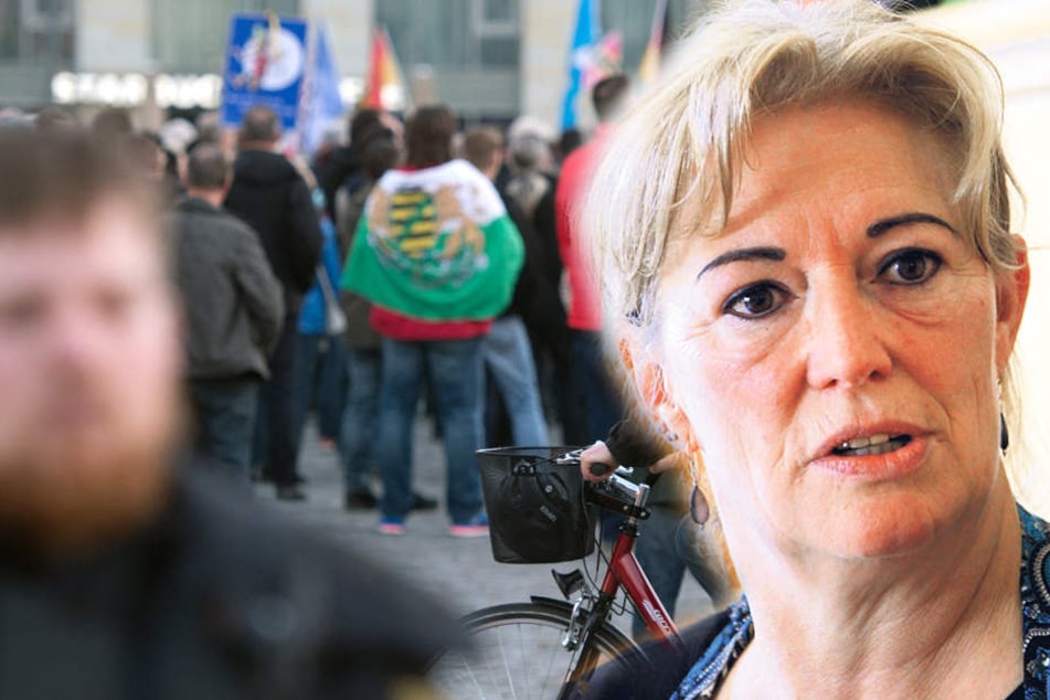 Barbara
Lässig (60).