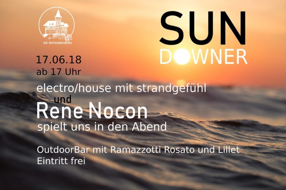Hier geht es ganz entspannt zu!