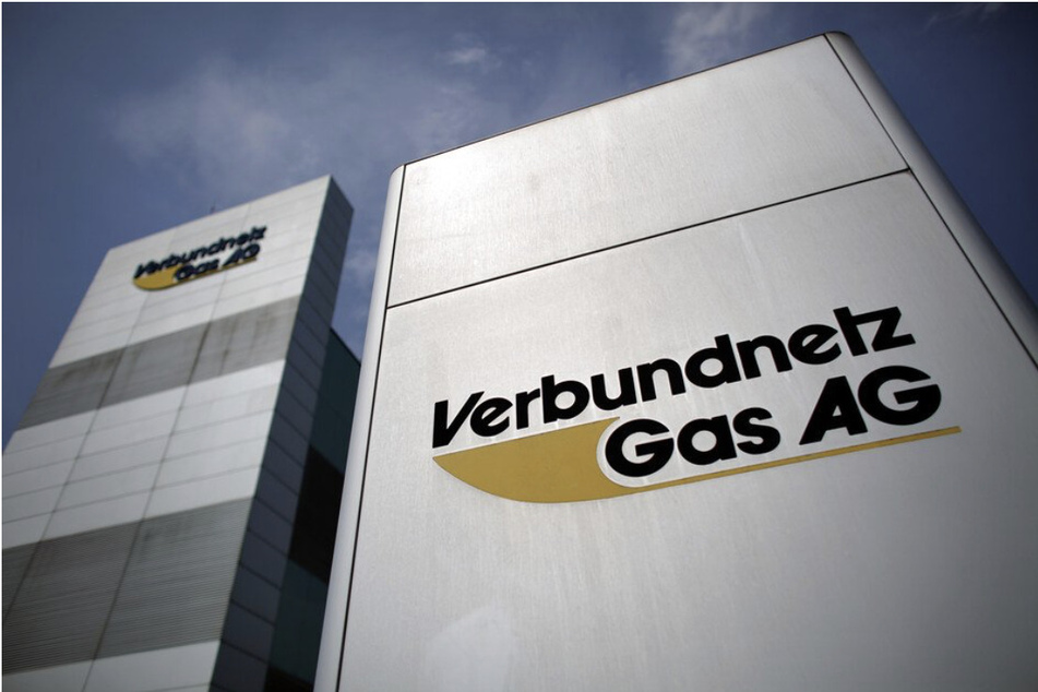 Die Verbundnetz Gas AG sieht trotz wieder aufgenommener Gaslieferungen besorgt in Richtung Winter.