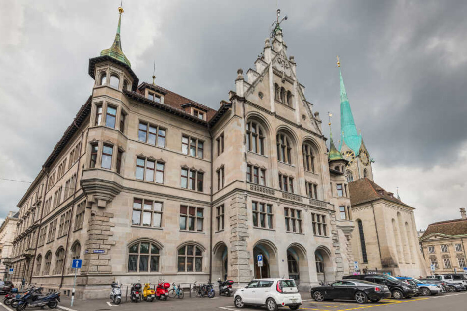 Das Zürcher Standesamt hatte keine rechtliche Grundlage für die höheren Gebühren.