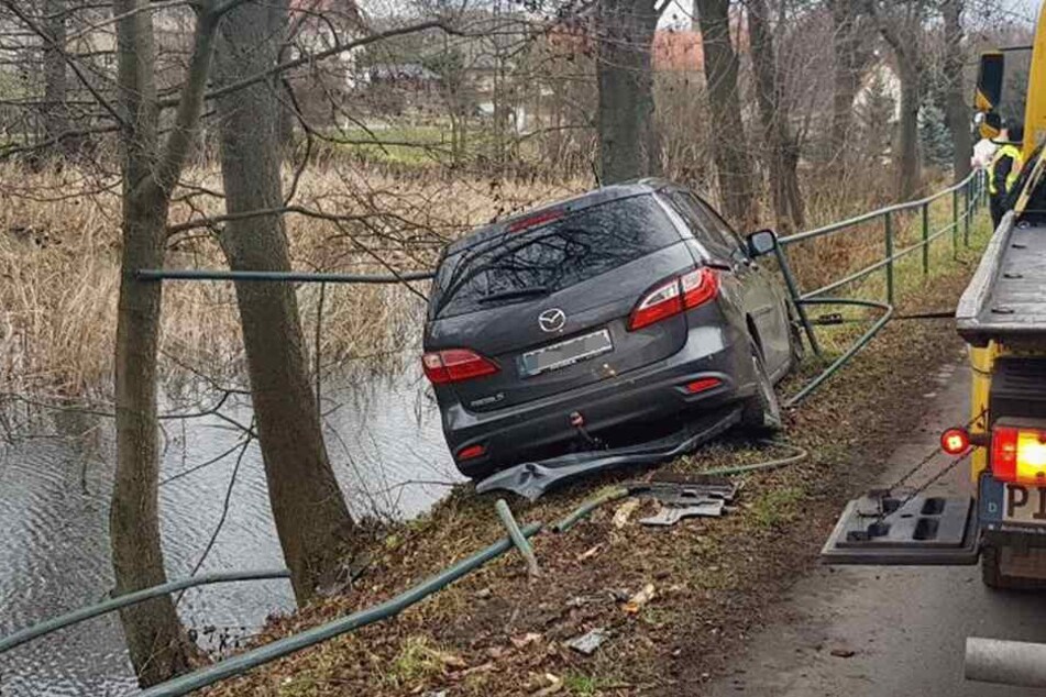 Glück im Unglück?