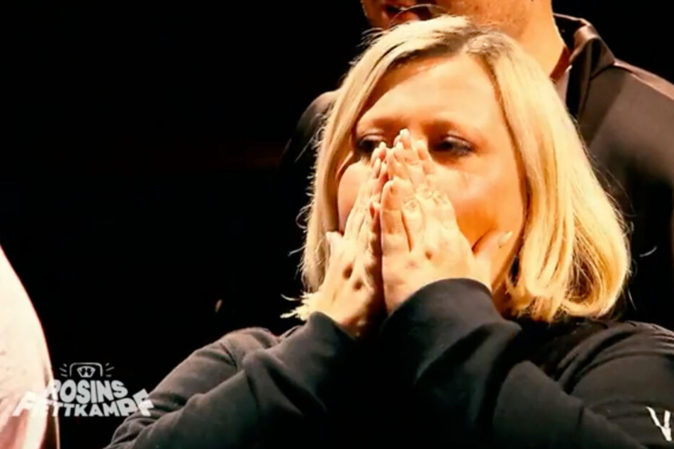 Für Vanessa war die Staffel kurz vor dem Bergfest zu Ende.