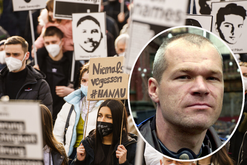Laut Regisseur Uwe Boll (55, r., Archivbild) ist sein Film über den Anschlag von Hanau bereits abgedreht.