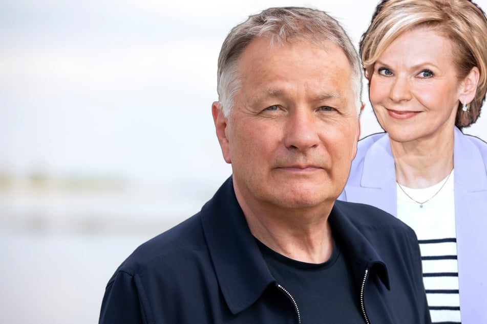 In aller Freundschaft: Spektakuläre Lese-Reise mit Stars aus "In aller Freundschaft"