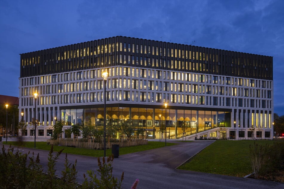 Das Stadtforum soll eigentlich Vorreiter einer digitalen Arbeitswelt sein.