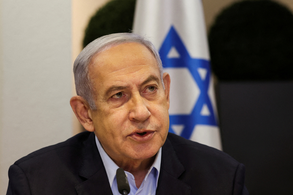 Israeli reports say the ICC may issue an arrest warrant for Israel's prime minister, Benjamin Netanyahu.