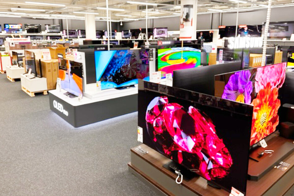 Am Freitag (4.8.) feiert der neue MediaMarkt Kiel Neueröffnung mit vielen Sonderangeboten.