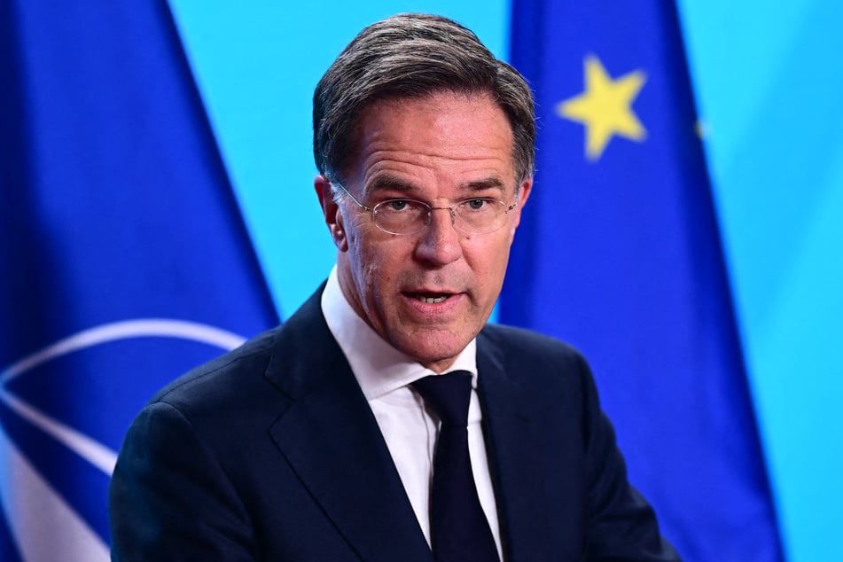 Nato-Generalsekretär Mark Rutte (59) fordert Deutschland auf, bei der Unterstützung der Ukraine und den hohen Verteidigungsausgaben Kurs zu halten.