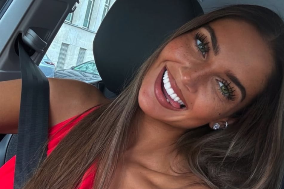 Auf ihrem Instagram-Kanal hat Tanja Makarić (28) am Freitag eine überraschende Ankündigung gemacht.