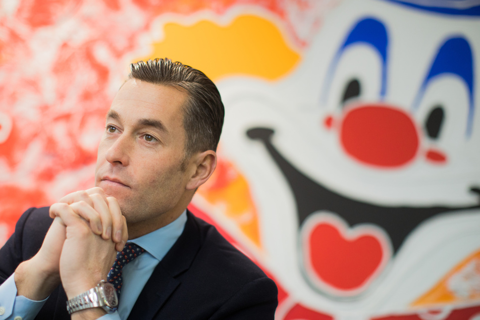 Deiters-Chef Herbert Geiss hat wegen der Corona-Krise mit Umsatz-Einbußen von etwa 90 Prozent zu kämpfen.