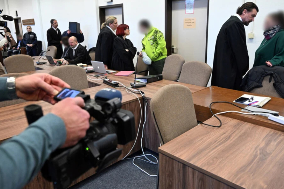 Vor dem Kölner Landgericht sorgte der nun abgeschlossene Fall für Entsetzen.