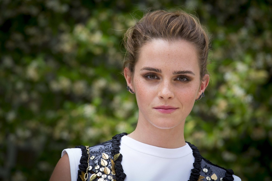 Emma Watson (30) was single for a long time – is she starting a new chapter in her life?