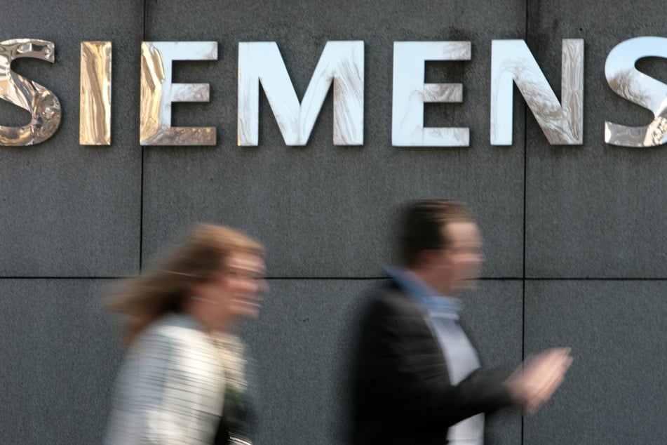 Siemens will 300 Millionen investieren.