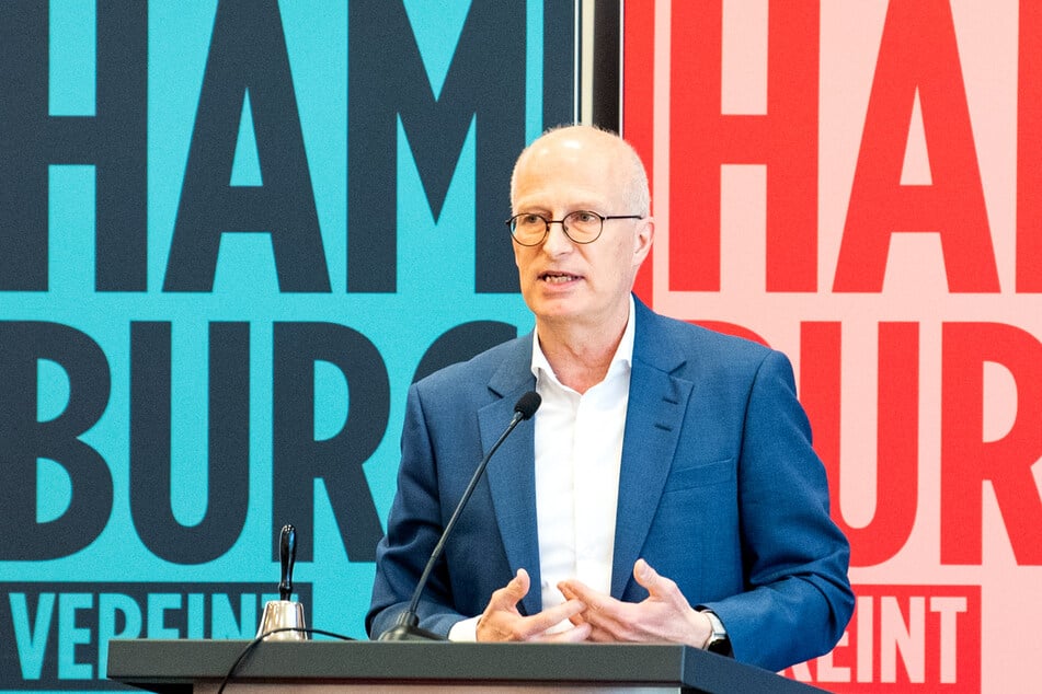 Peter Tschentscher (59, SPD) verrät in der Sendung, wohin es ihn in der Freizeit zieht.