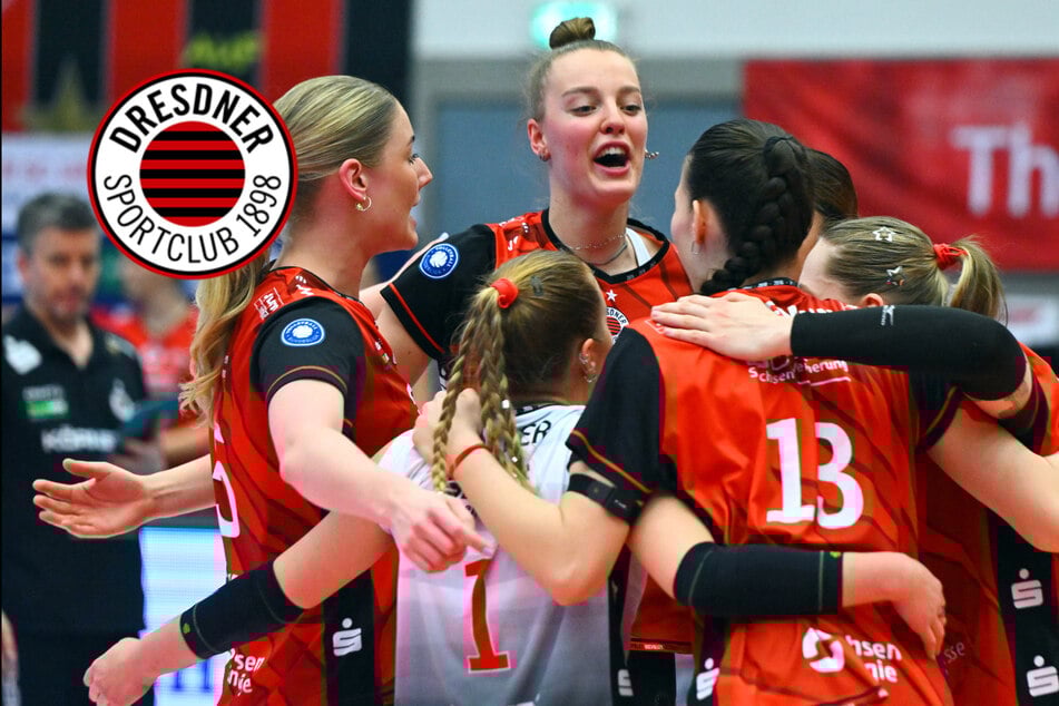 Furios gegen Skurios: DSC feiert klaren Heimsieg