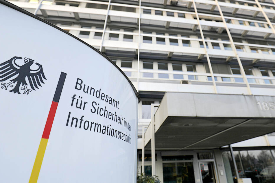 Das Bundesamt für Sicherheit in der Informationstechnik (BSI)