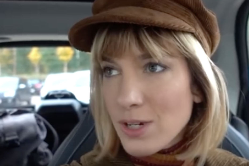 "Ich habe Kopfschmerzen": Darum ist Isabell Horn fertig mit den Nerven