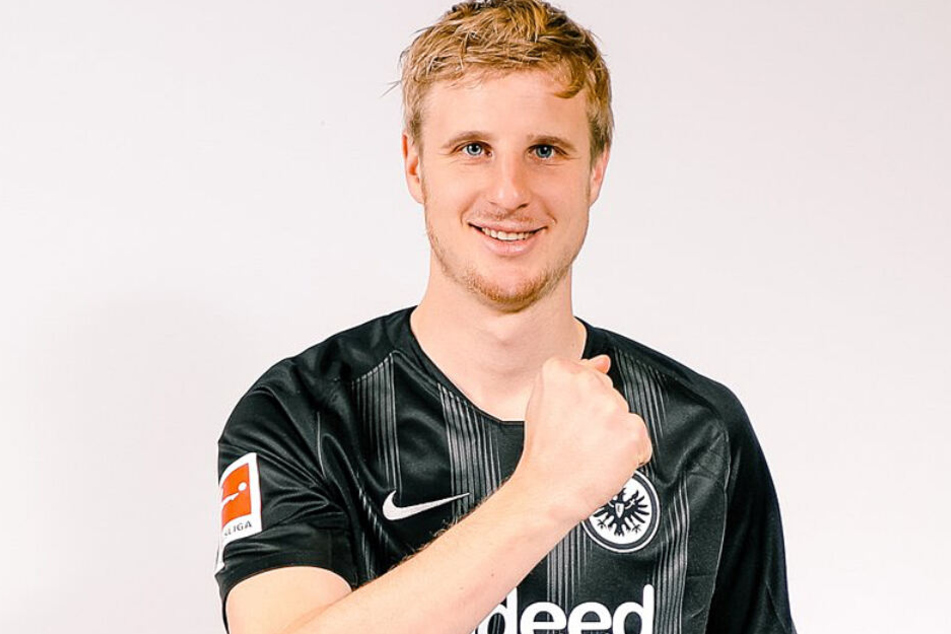 Der Österreicher Martin Hinteregger verteidigt künftig für Eintracht Frankfurt.