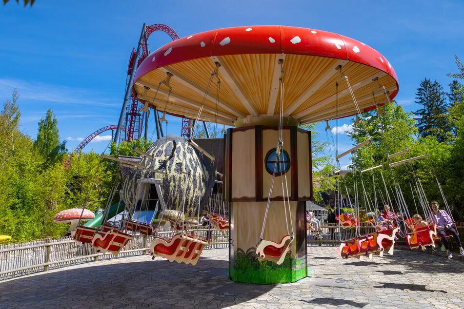 So kommst Du 2026 günstiger in den Freizeitpark Plohn