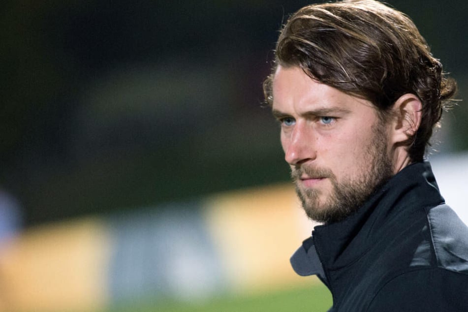 Erst im vergangenen Oktober wurde Kaczmarek als Trainer von Fortuna Köln verpflichtet.