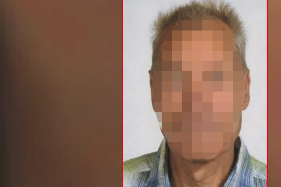 Wolfgang K. (71) wurde tot aufgefunden.
