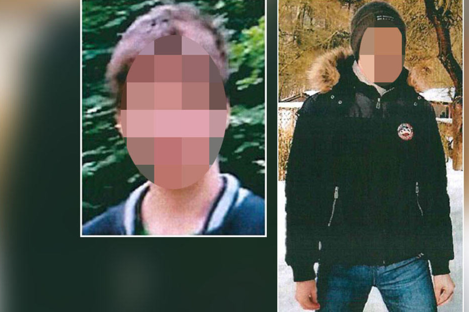 Der 16-Jährige wird seit Montagabend vermisst.