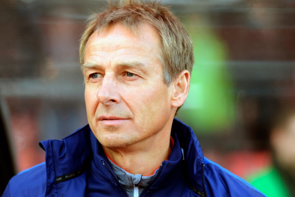 Ihn könnte sich der Landesvater offenbar als VfB-Präsidenten vorstellen: Jürgen Klinsmann.