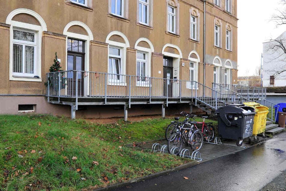 Nur etwa ein Drittel der Plätze im Wohnungslosen-Nachtquartier sind derzeit belegt.