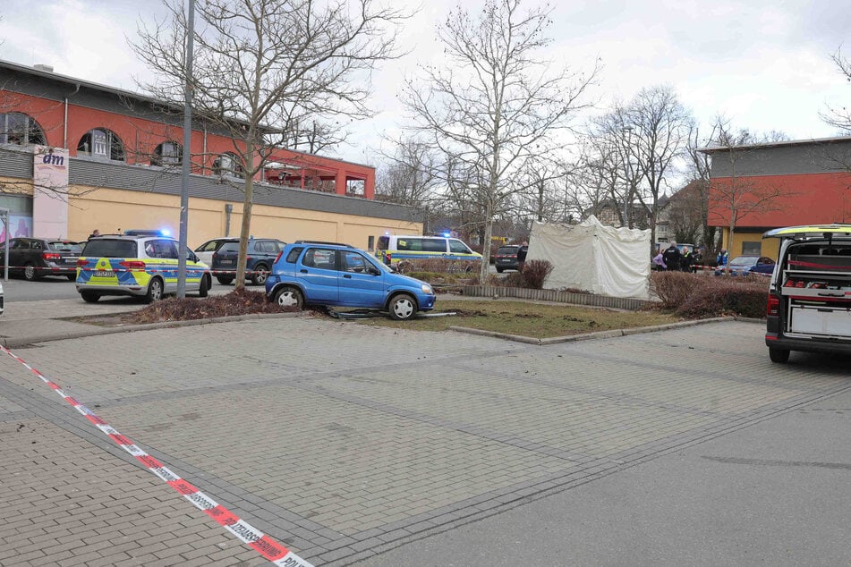 Ein 75-Jähriger hatte den Unfall nicht überlebt.