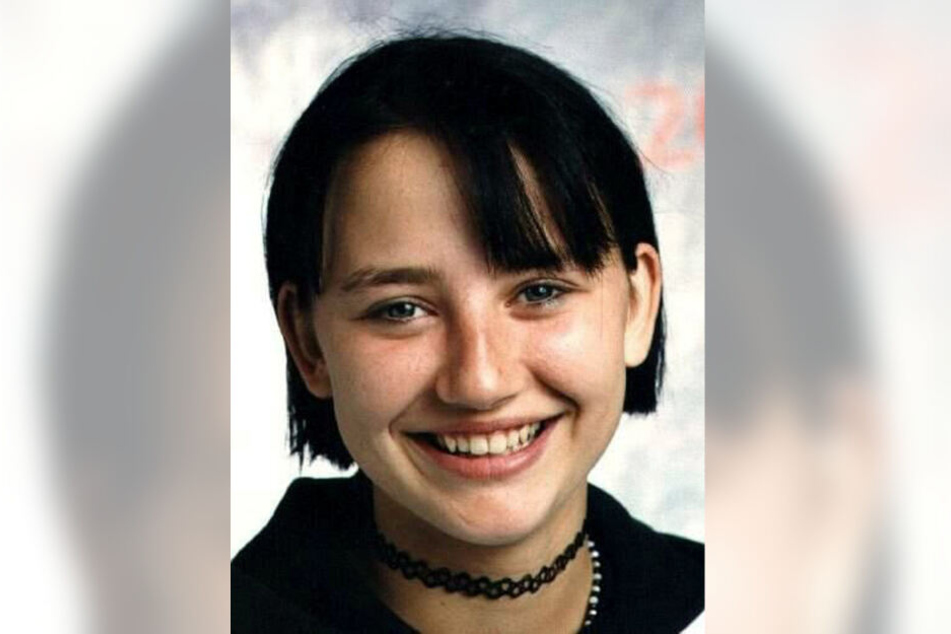 Die damals 15-jährige Katrin Konert wird seit Neujahr 2001 vermisst.