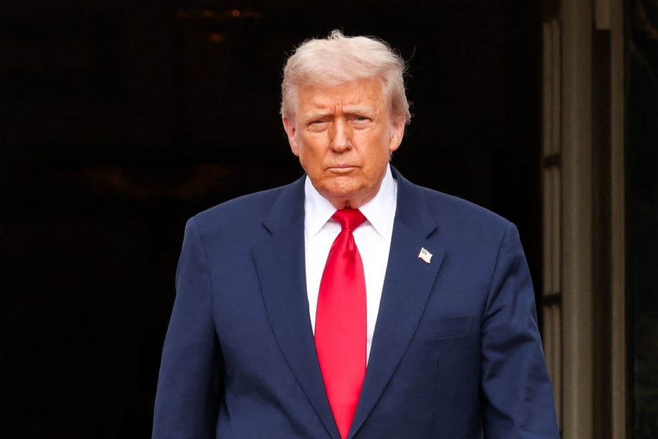 Trump has floated the death penalty for Democratic lawmakers who recently urged military personnel to refuse illegal orders from the president's administration.