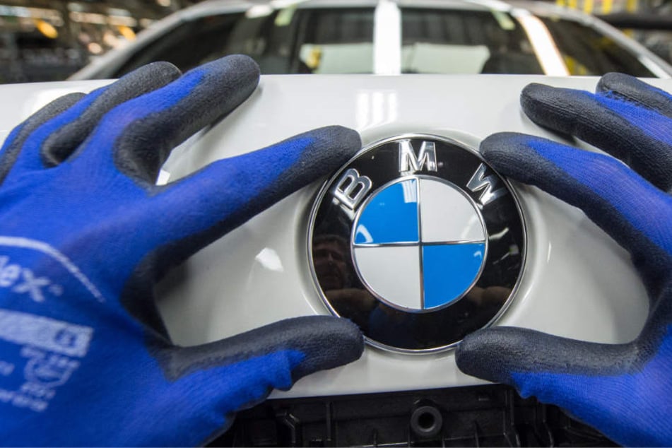 BMW wollte den Bericht zunächst nicht kommentieren.